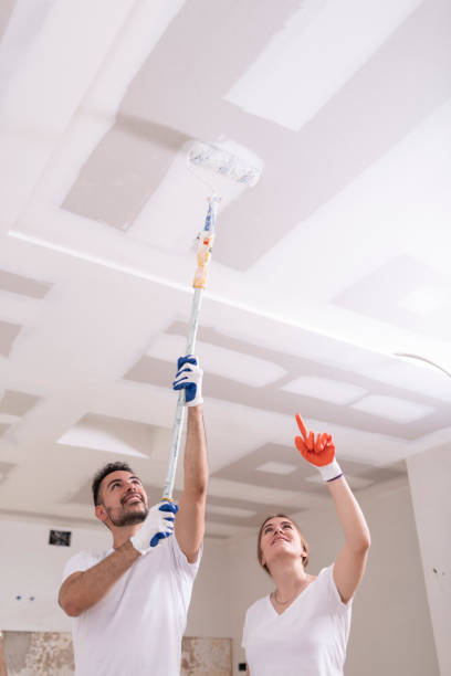 Best Forensic Mold Investigation  in Coopersville, MI